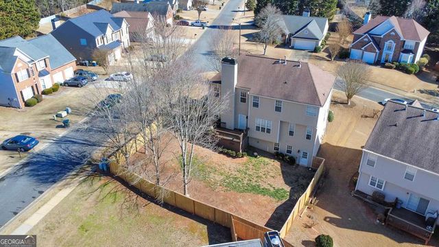 4029 Dorchester Walk NW, Kennesaw, GA 30144