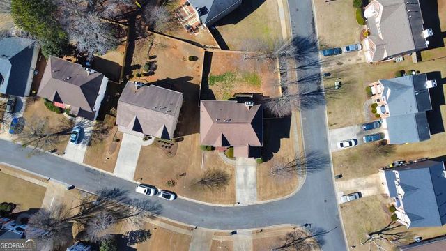 4029 Dorchester Walk NW, Kennesaw, GA 30144