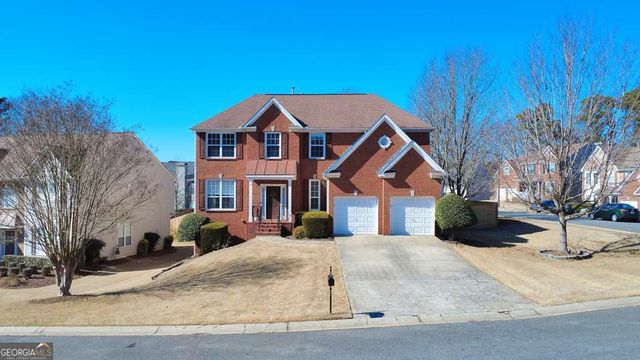 4029 Dorchester Walk NW, Kennesaw, GA 30144