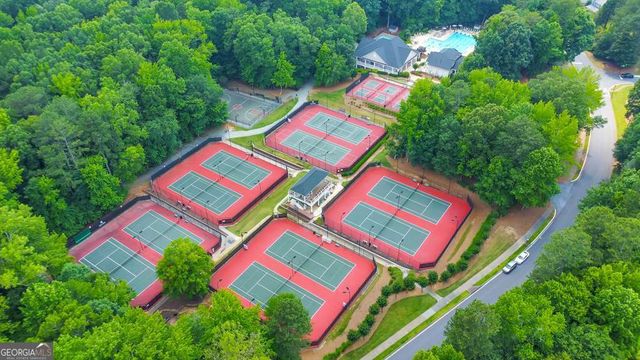 4029 Dorchester Walk NW, Kennesaw, GA 30144