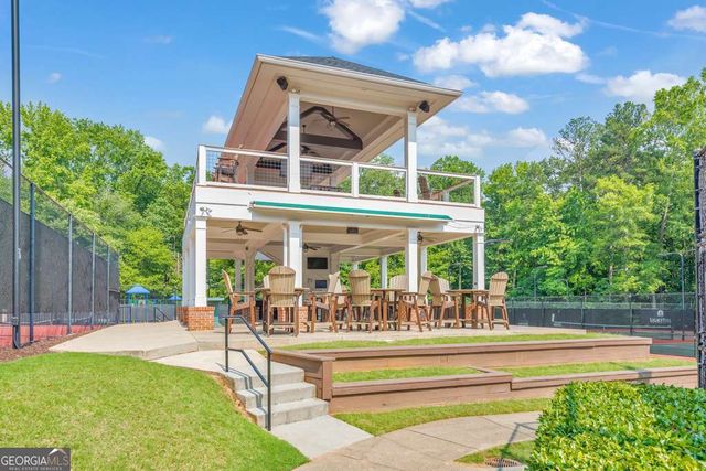 4029 Dorchester Walk NW, Kennesaw, GA 30144