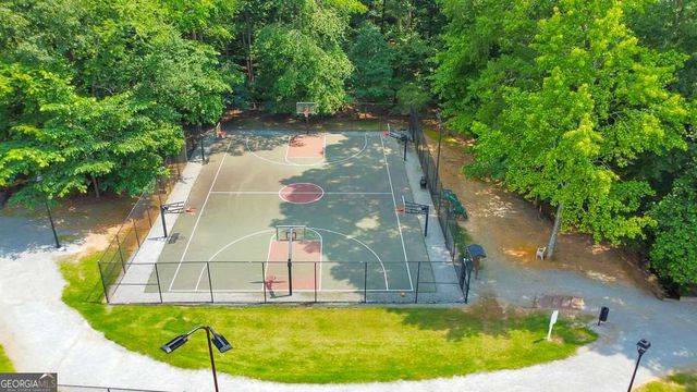 4029 Dorchester Walk NW, Kennesaw, GA 30144