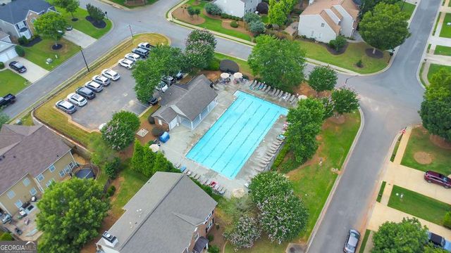 4029 Dorchester Walk NW, Kennesaw, GA 30144