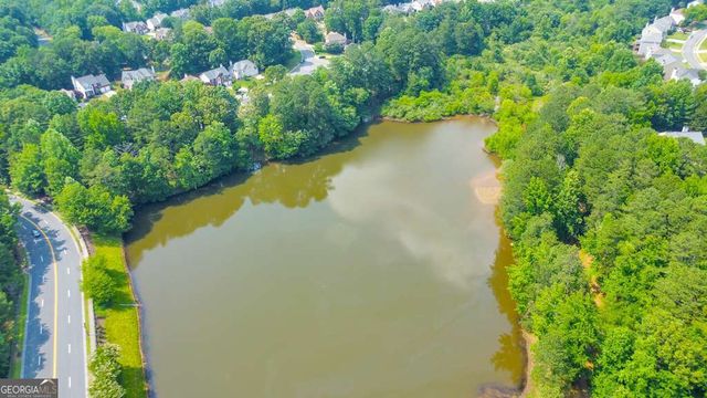 4029 Dorchester Walk NW, Kennesaw, GA 30144