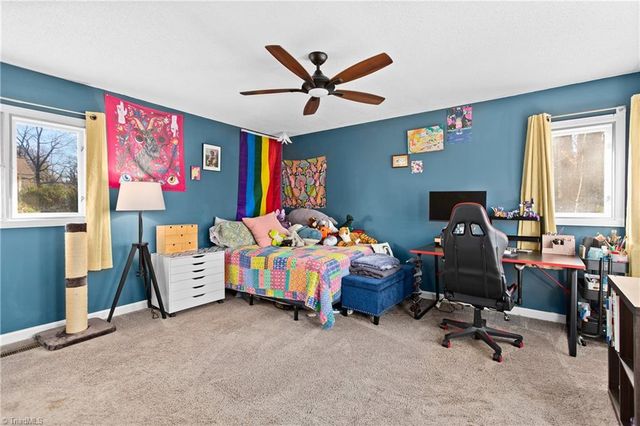 216 Knollwood Drive, Jamestown, NC 27282