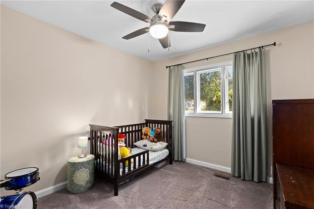 216 Knollwood Drive, Jamestown, NC 27282