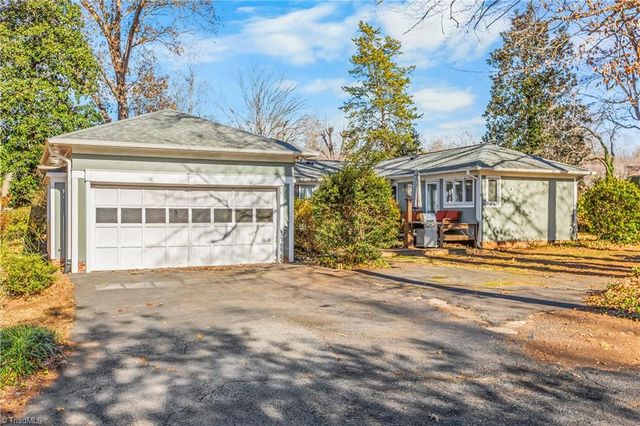 216 Knollwood Drive, Jamestown, NC 27282