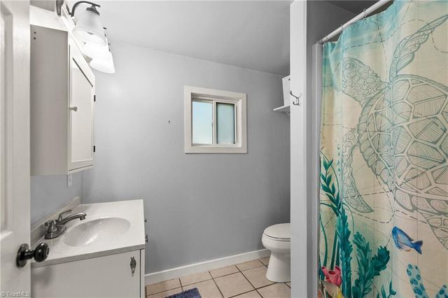 216 Knollwood Drive, Jamestown, NC 27282