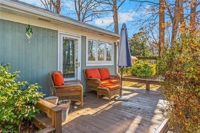 216 Knollwood Drive, Jamestown, NC 27282