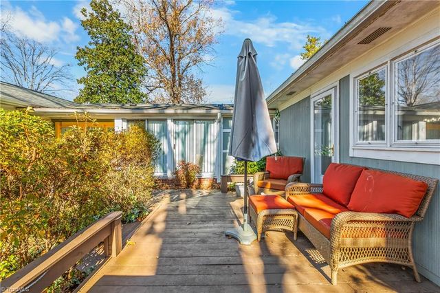 216 Knollwood Drive, Jamestown, NC 27282