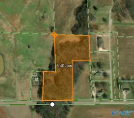 5.4 Acres Burwell Road, Harvest, AL 35749