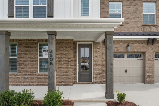 3506 Winterfell Drive, Murfreesboro, TN 37129