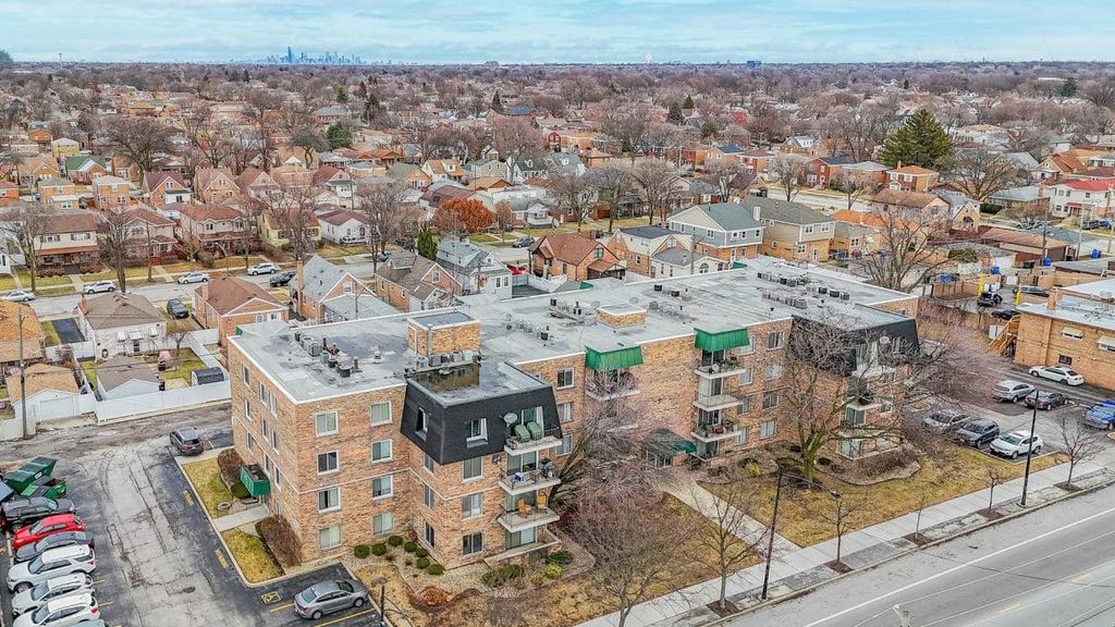 3838 W 111th Street 107, Chicago, IL 60655