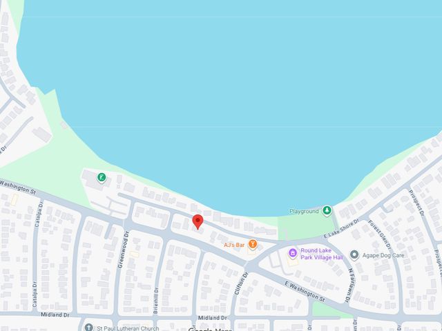 29 E Lake Shore Drive, Round Lake Park, IL 60073