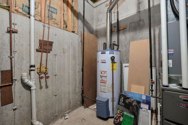 5808 S Honeysuckle Lane, Battlefield, MO 65619