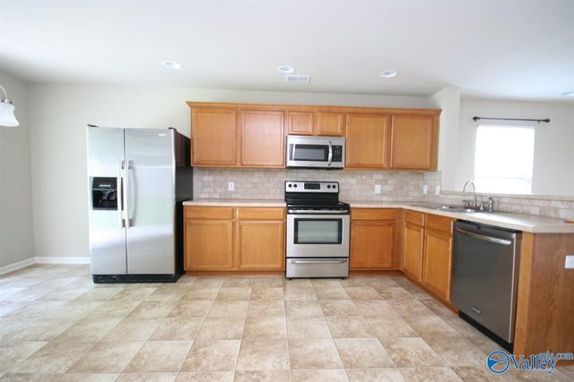 225 Bermuda Lakes Drive, Meridianville, AL 35759