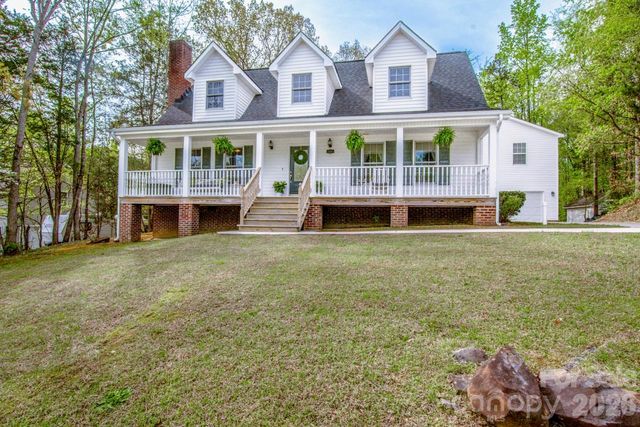 158 Wood Acre Drive, Mooresville, NC 28115