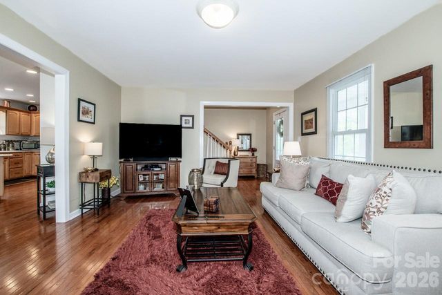 158 Wood Acre Drive, Mooresville, NC 28115