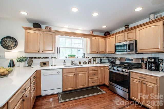 158 Wood Acre Drive, Mooresville, NC 28115