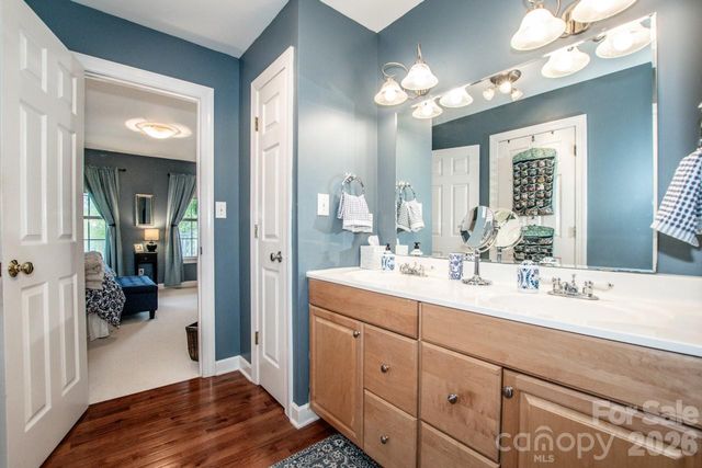 158 Wood Acre Drive, Mooresville, NC 28115