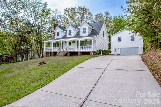 158 Wood Acre Drive, Mooresville, NC 28115