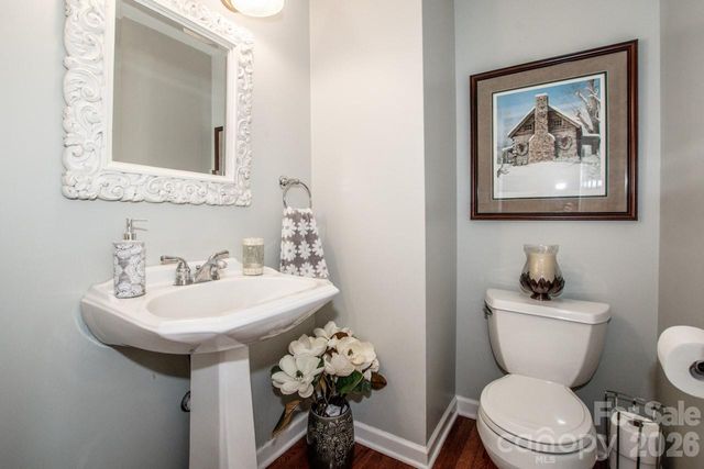 158 Wood Acre Drive, Mooresville, NC 28115