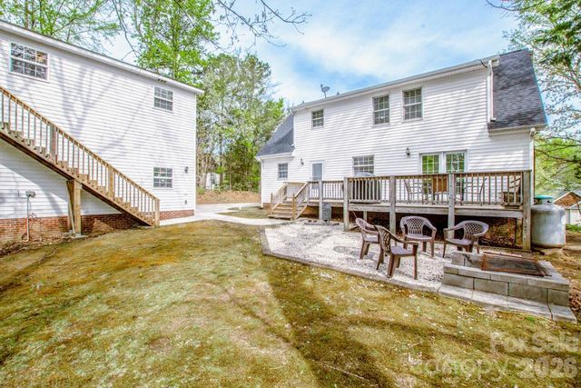 158 Wood Acre Drive, Mooresville, NC 28115