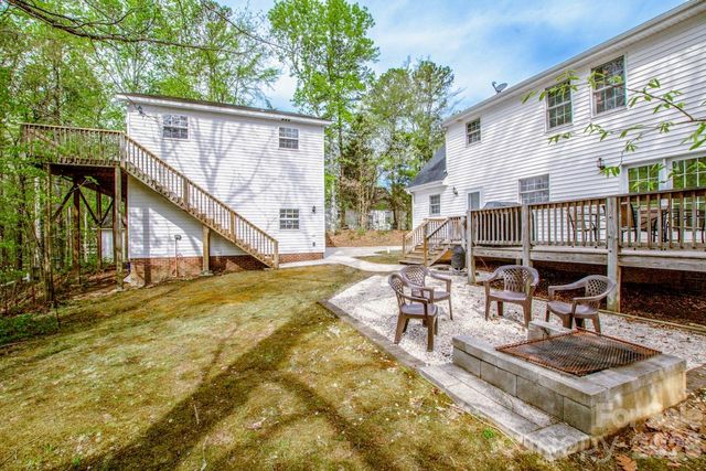 158 Wood Acre Drive, Mooresville, NC 28115