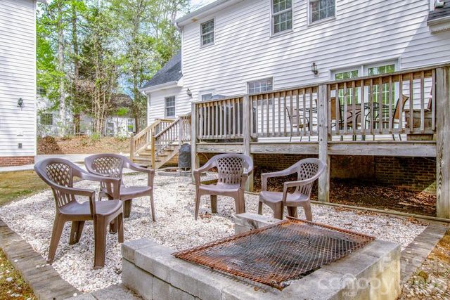 158 Wood Acre Drive, Mooresville, NC 28115