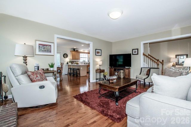 158 Wood Acre Drive, Mooresville, NC 28115