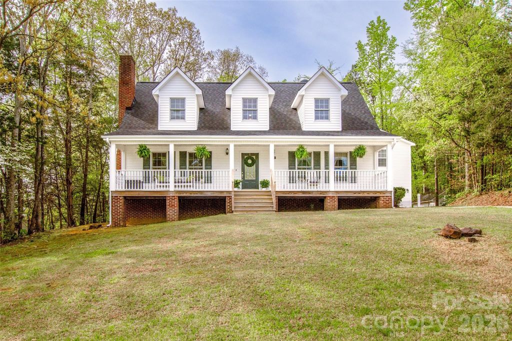 158 Wood Acre Drive, Mooresville, NC 28115