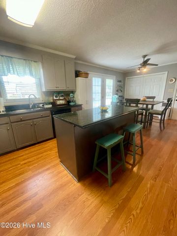 101 Fieldcrest Place, Goldsboro, NC 27534