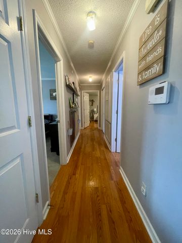 101 Fieldcrest Place, Goldsboro, NC 27534