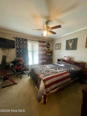 101 Fieldcrest Place, Goldsboro, NC 27534