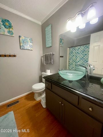 101 Fieldcrest Place, Goldsboro, NC 27534