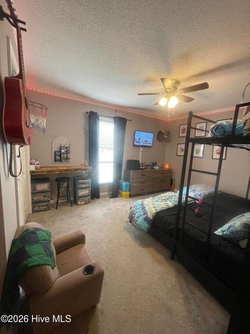 101 Fieldcrest Place, Goldsboro, NC 27534