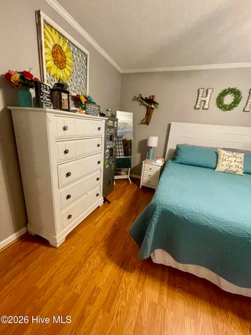 101 Fieldcrest Place, Goldsboro, NC 27534