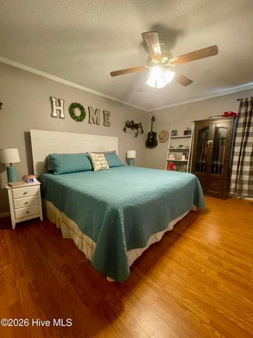 101 Fieldcrest Place, Goldsboro, NC 27534