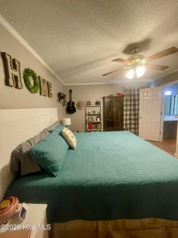 101 Fieldcrest Place, Goldsboro, NC 27534