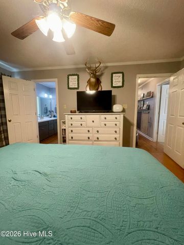 101 Fieldcrest Place, Goldsboro, NC 27534