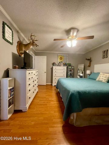 101 Fieldcrest Place, Goldsboro, NC 27534