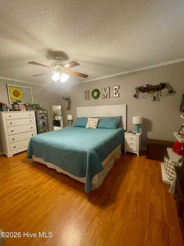 101 Fieldcrest Place, Goldsboro, NC 27534