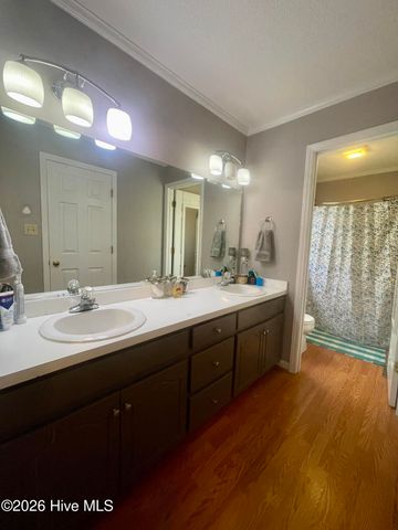 101 Fieldcrest Place, Goldsboro, NC 27534