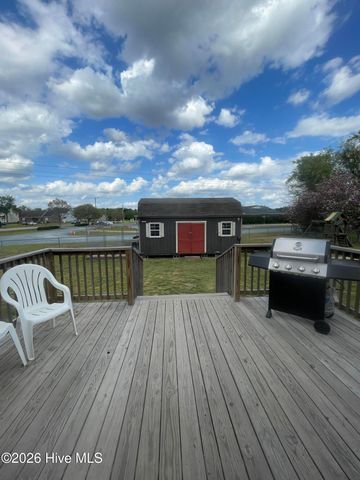 101 Fieldcrest Place, Goldsboro, NC 27534