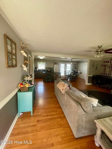 101 Fieldcrest Place, Goldsboro, NC 27534