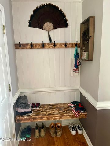 101 Fieldcrest Place, Goldsboro, NC 27534