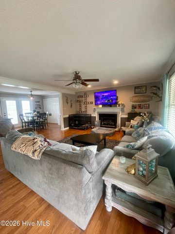 101 Fieldcrest Place, Goldsboro, NC 27534