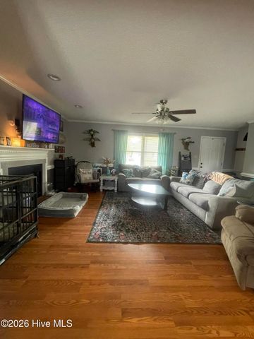 101 Fieldcrest Place, Goldsboro, NC 27534