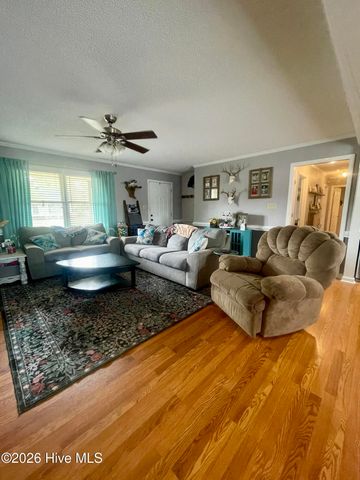 101 Fieldcrest Place, Goldsboro, NC 27534