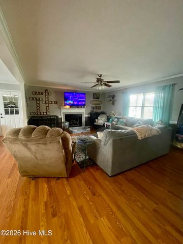 101 Fieldcrest Place, Goldsboro, NC 27534